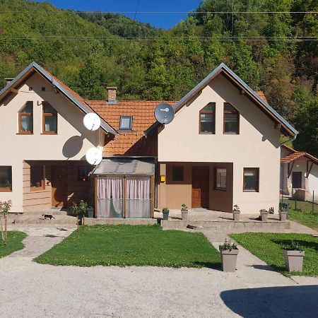 Vila Zubor Crni Vrh Экстерьер фото