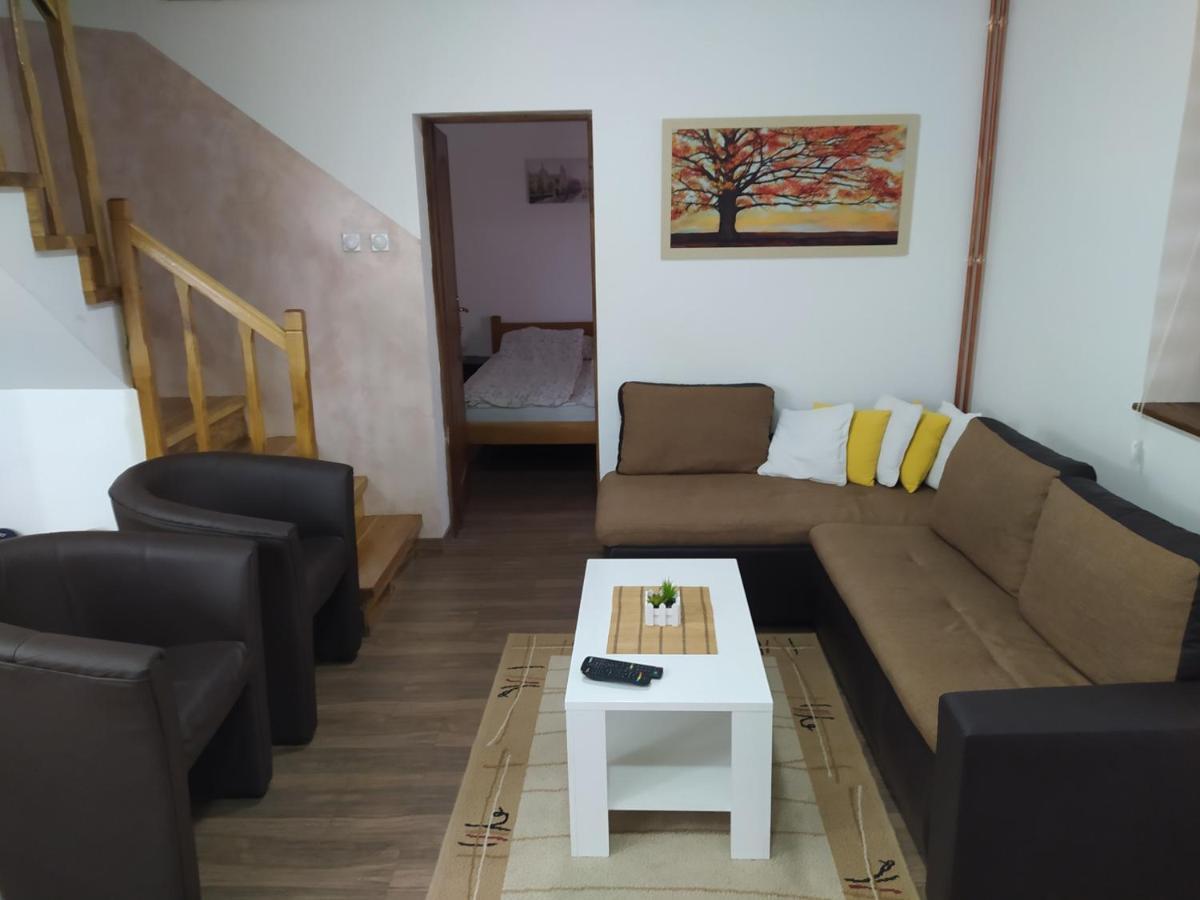 Vila Zubor Crni Vrh Экстерьер фото
