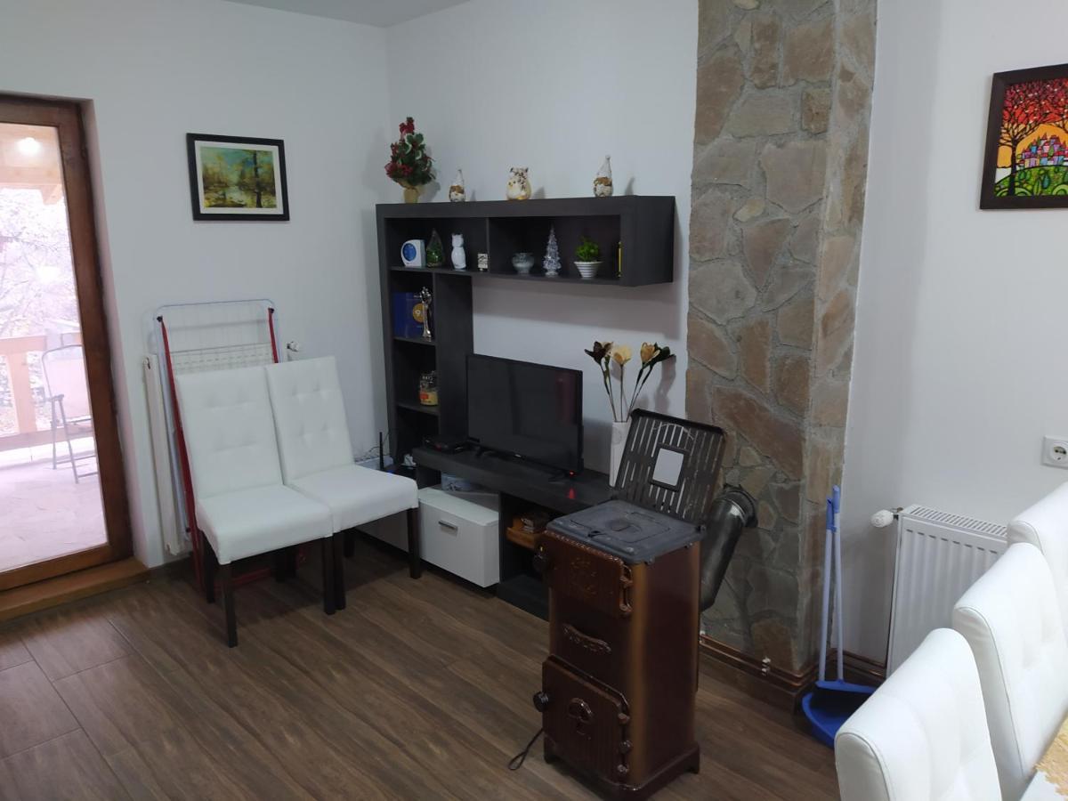 Vila Zubor Crni Vrh Экстерьер фото