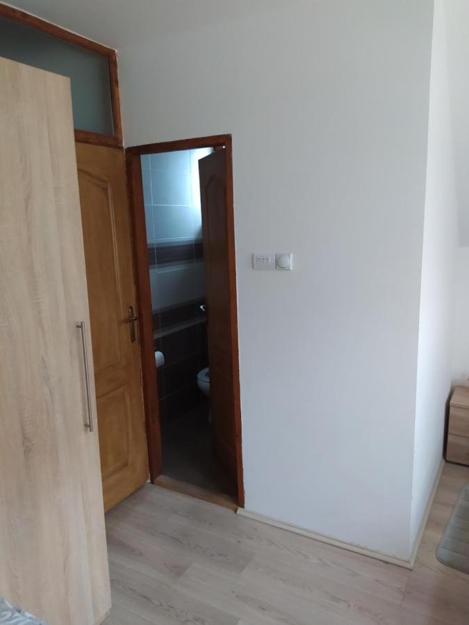 Vila Zubor Crni Vrh Экстерьер фото