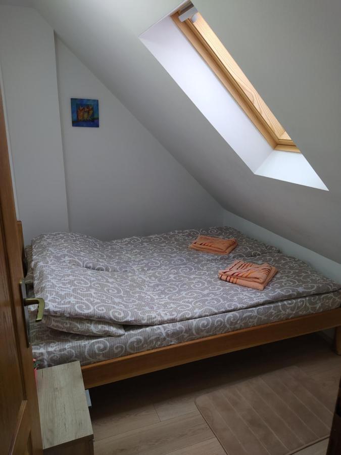 Vila Zubor Crni Vrh Экстерьер фото