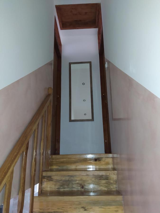 Vila Zubor Crni Vrh Экстерьер фото