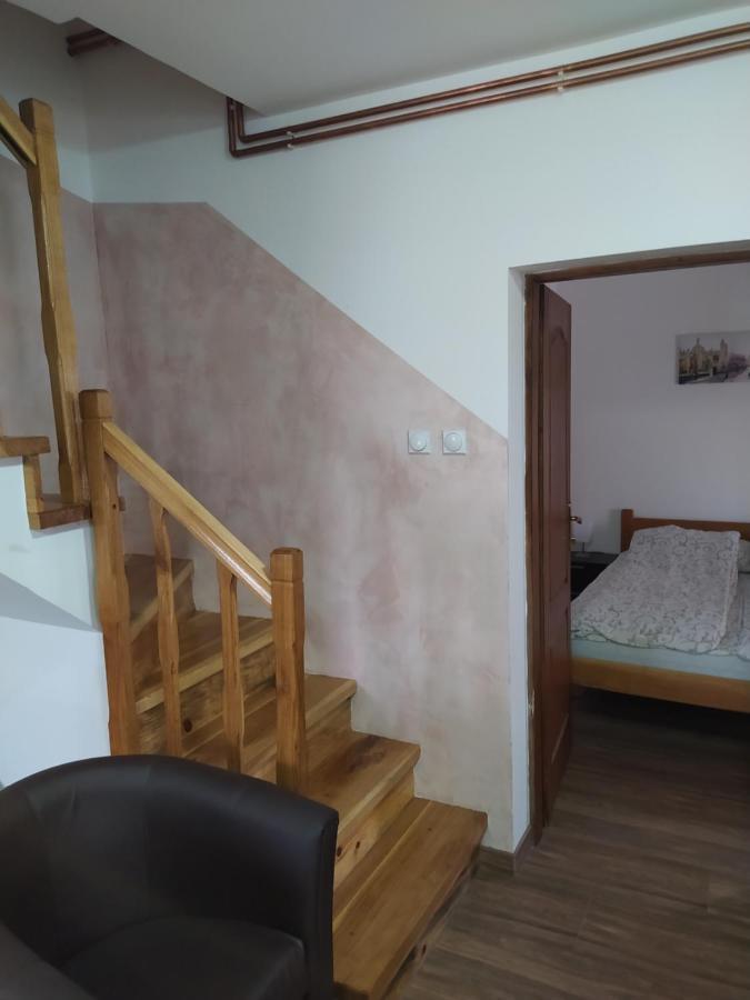 Vila Zubor Crni Vrh Экстерьер фото