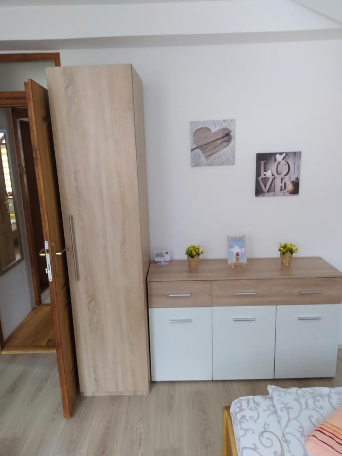 Vila Zubor Crni Vrh Экстерьер фото